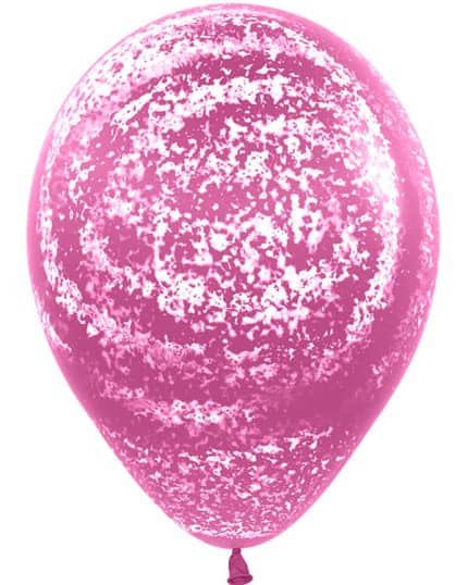 Морозное граффити Фуше агат