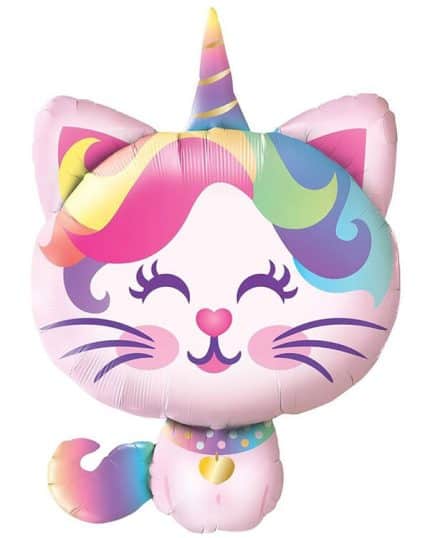 Фигура Котенок Единорог
