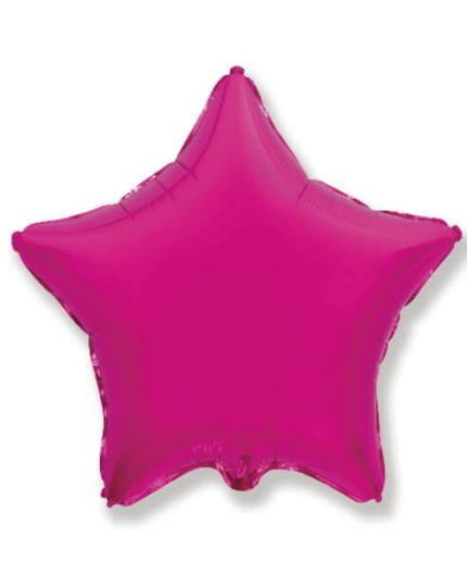 Звезда Фуше 46см