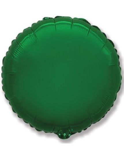 Круг Зеленый 46см