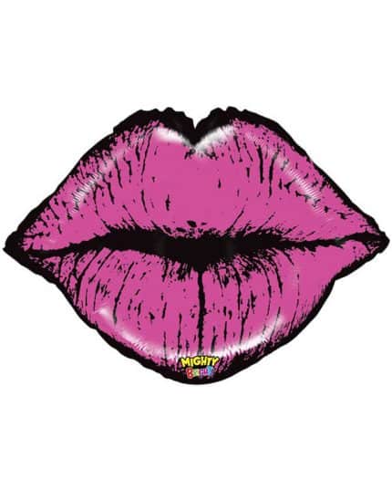 Фигура Губы