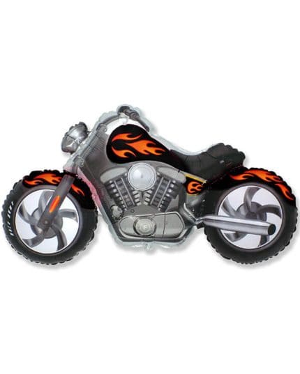 Фигура Байк 114 см