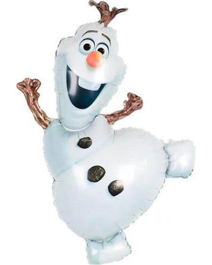 Фигура Холодное сердце Олаф 66 см